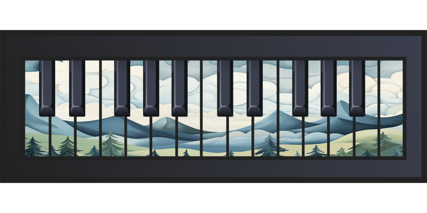 Mountains 05