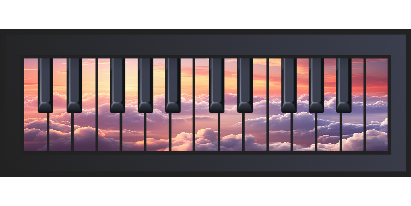 Clouds 01