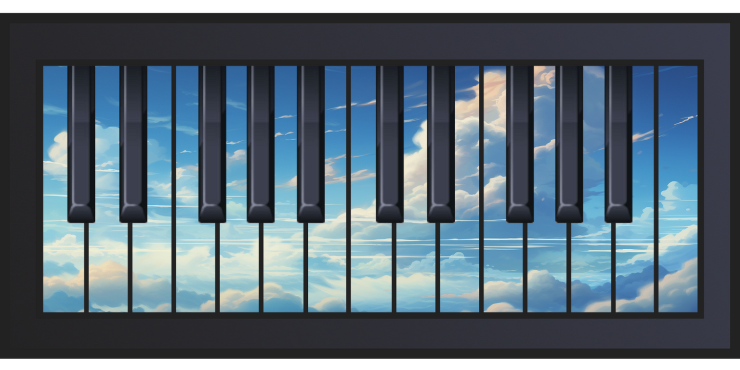 Clouds 02