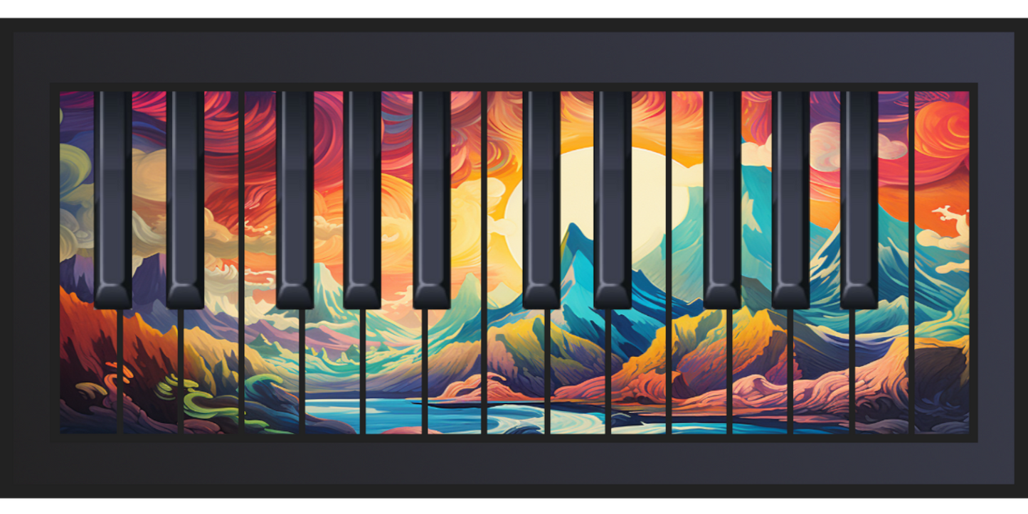 Mountains 01