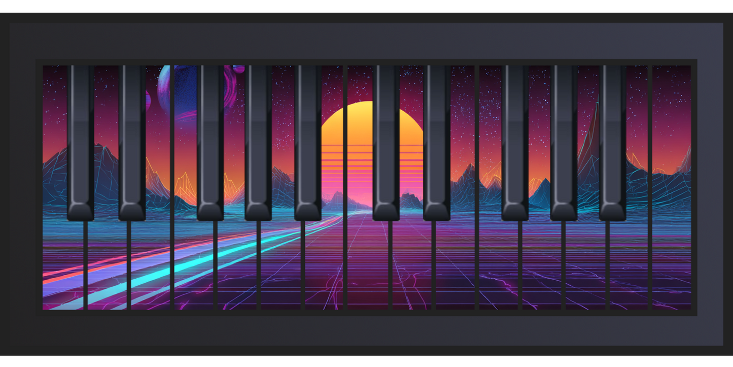 Synthwave 15