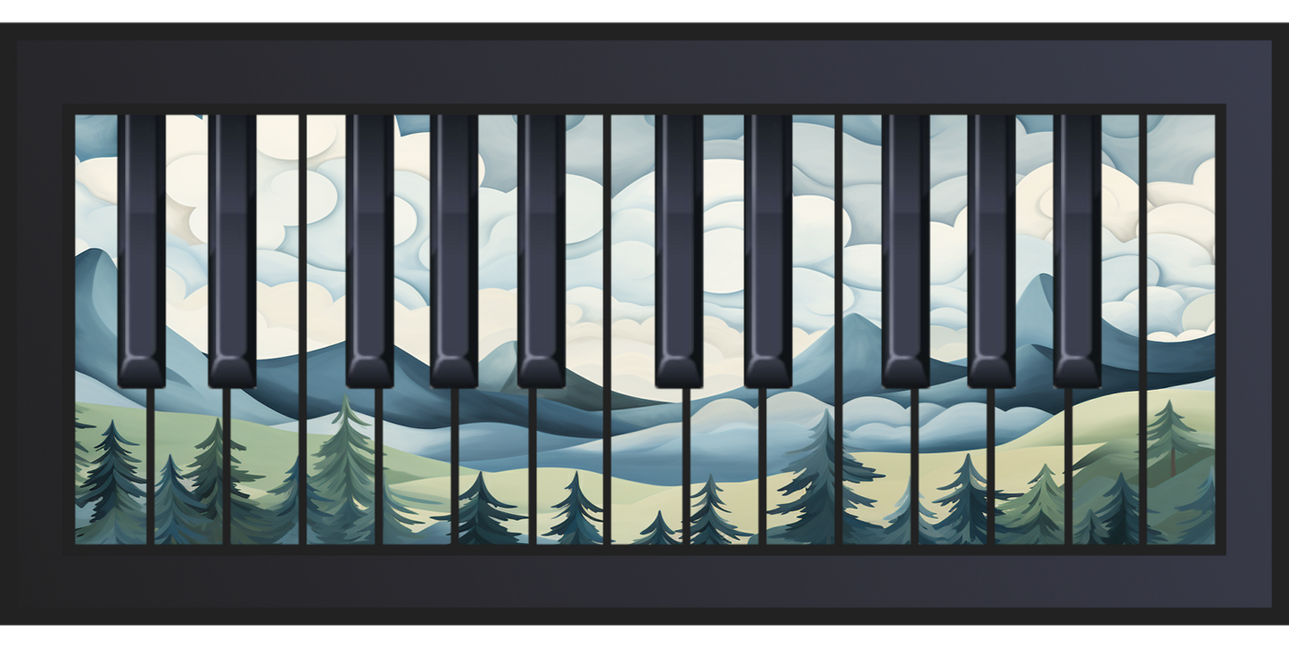 Mountains 05