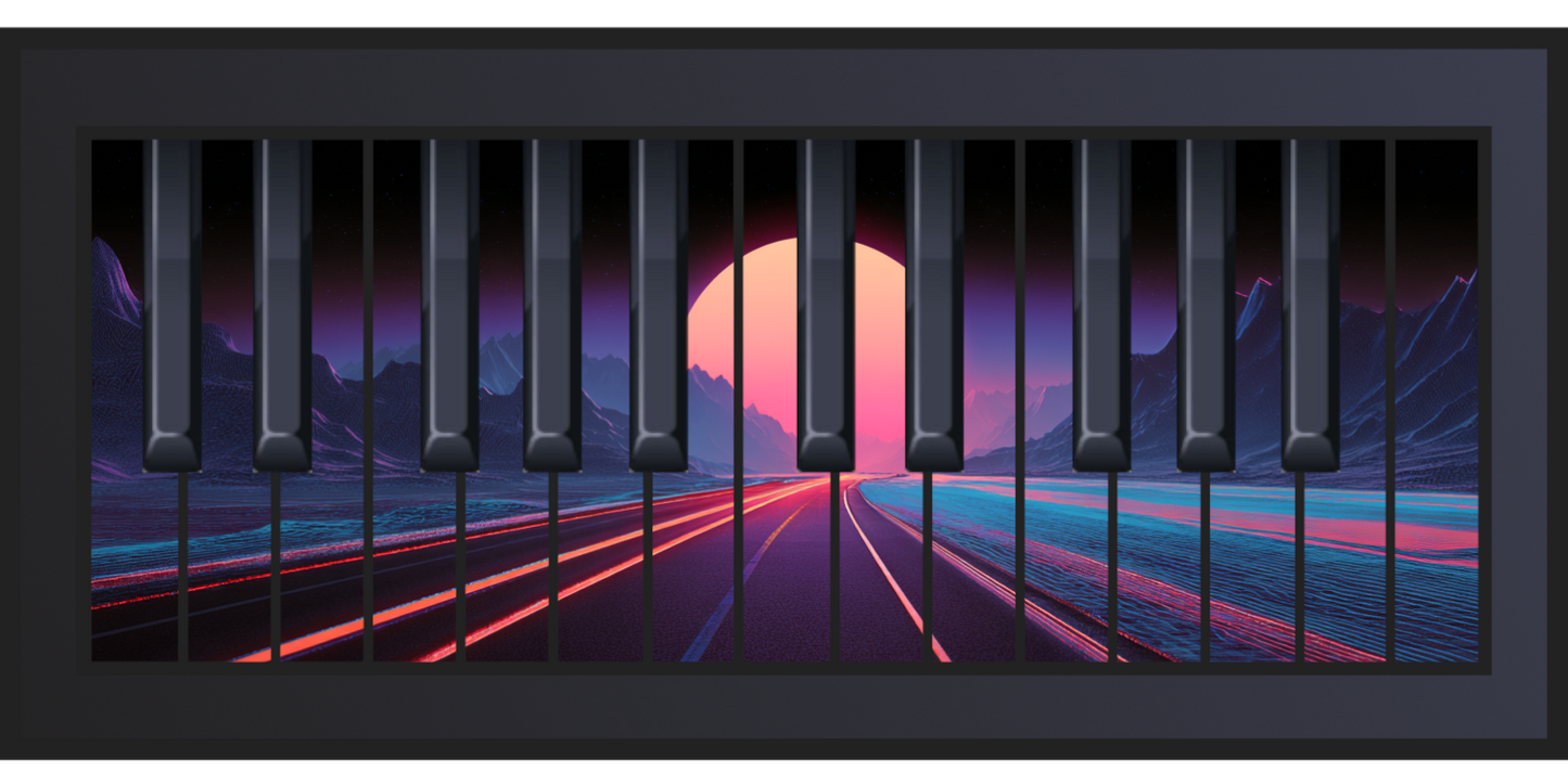 Synthwave 13