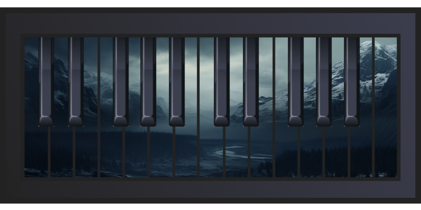 Mountains 07