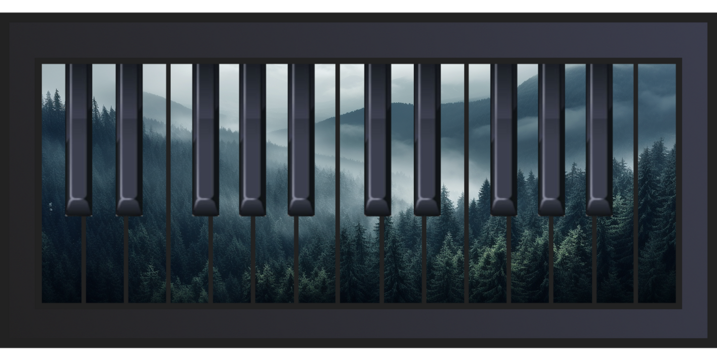 Mountains 08