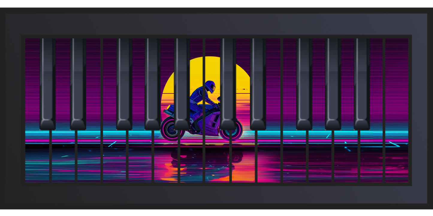 Synthwave 03