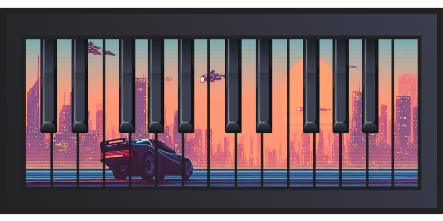 Synthwave 05