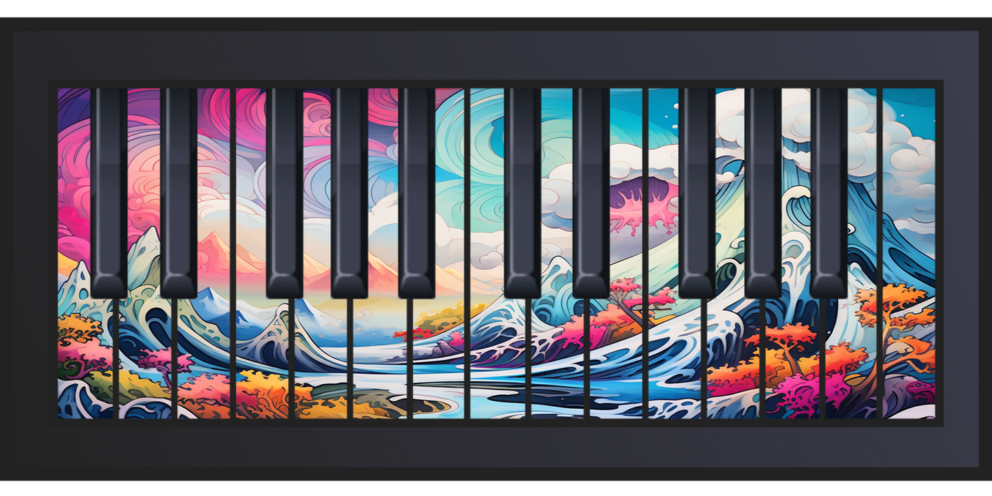 Mountains 03
