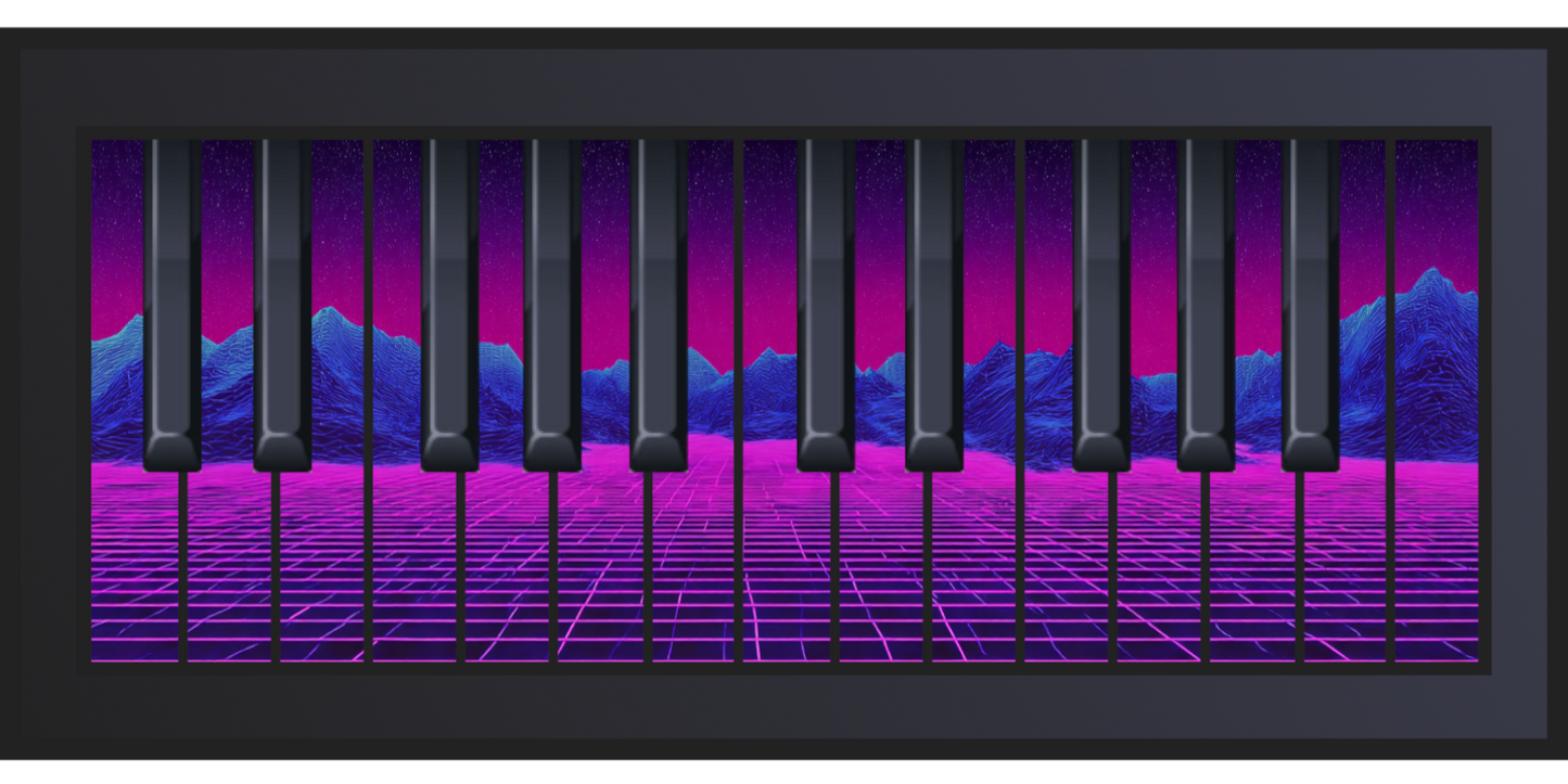 Synthwave 09