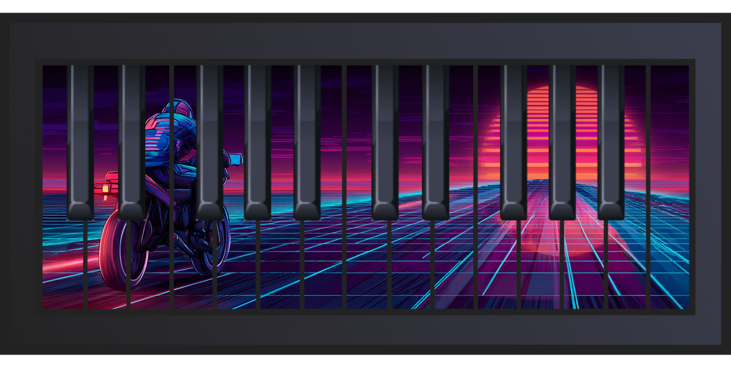 Synthwave 10