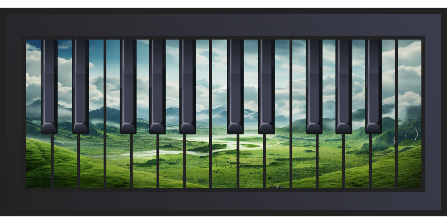 Mountains 12