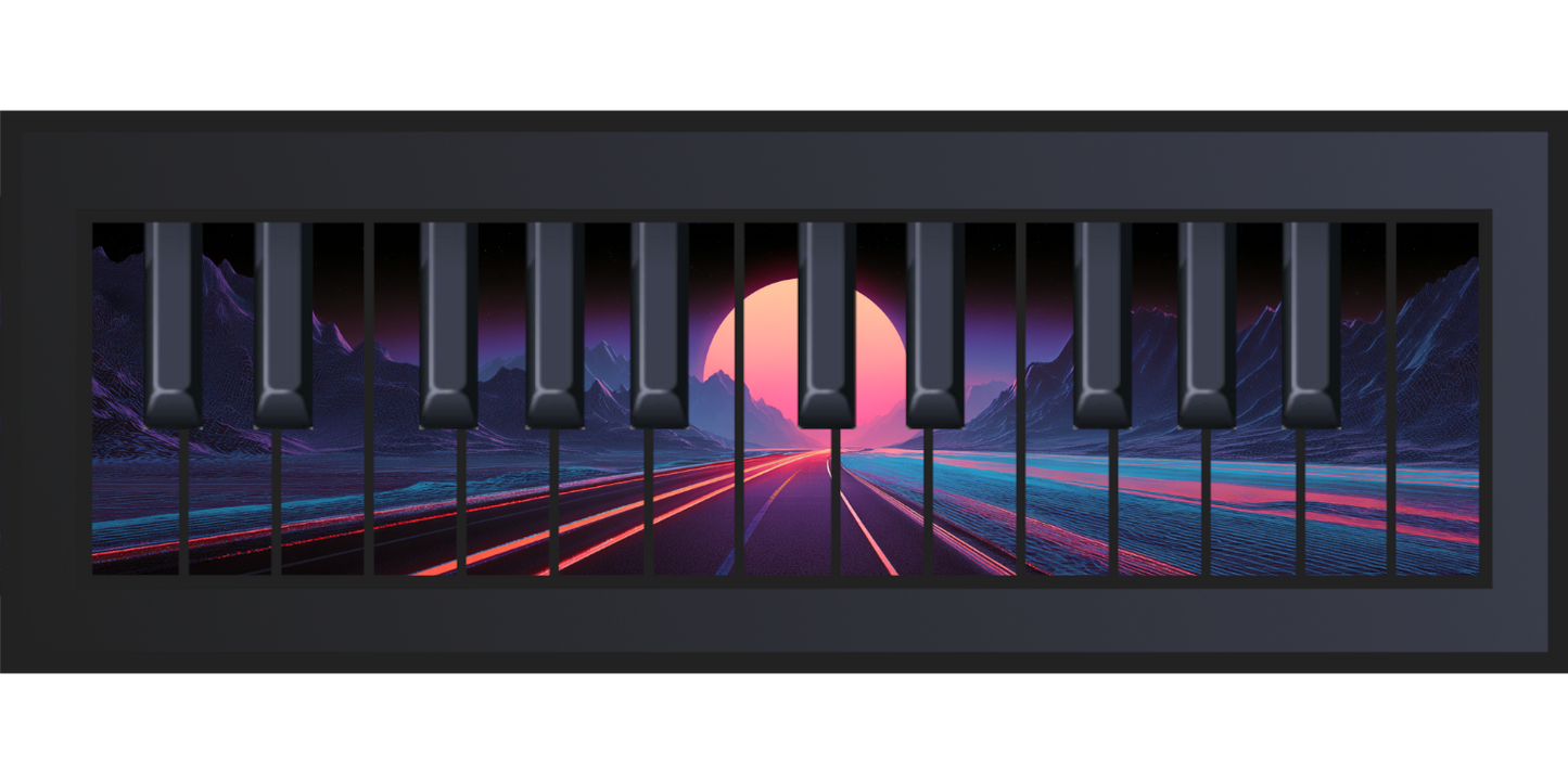 Synthwave 13