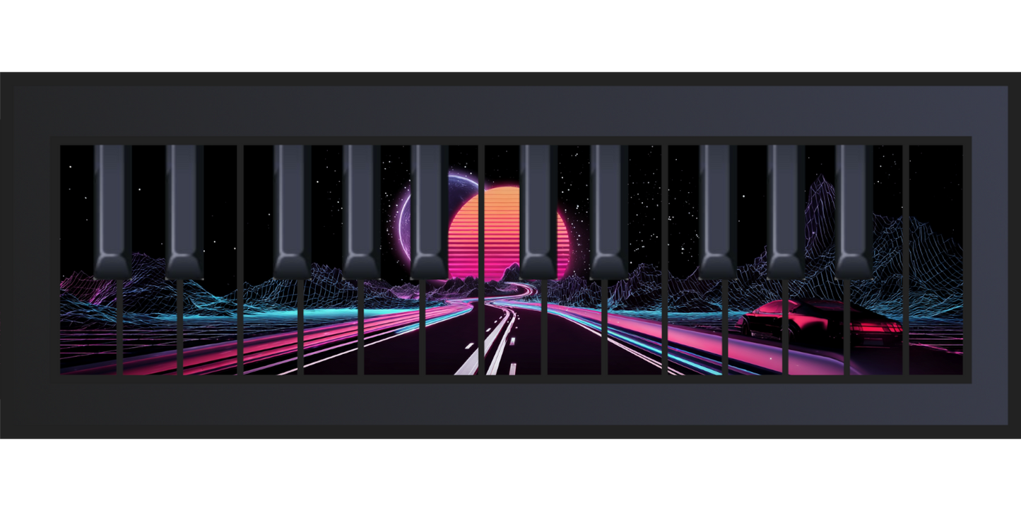 Synthwave 12