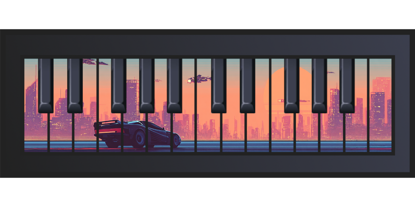Synthwave 05