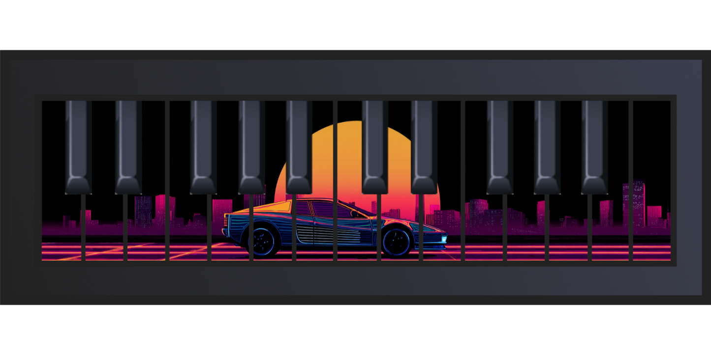 Synthwave 01
