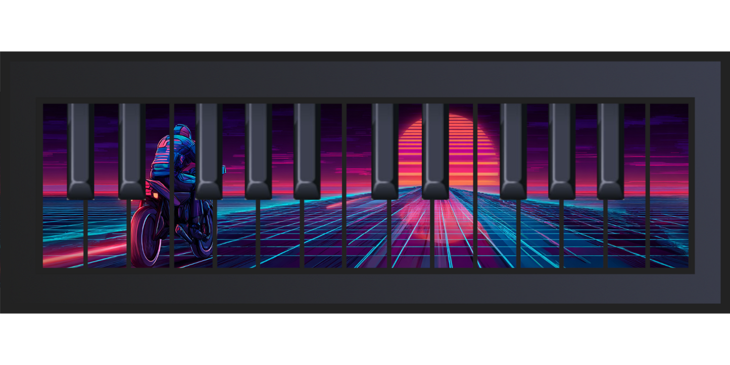 Synthwave 10