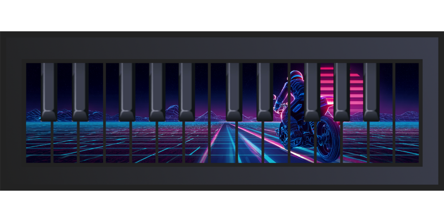 Synthwave 16