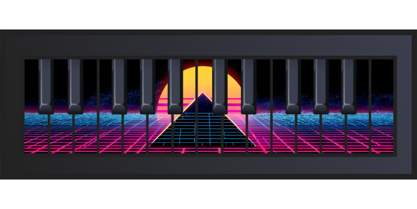 Synthwave 07