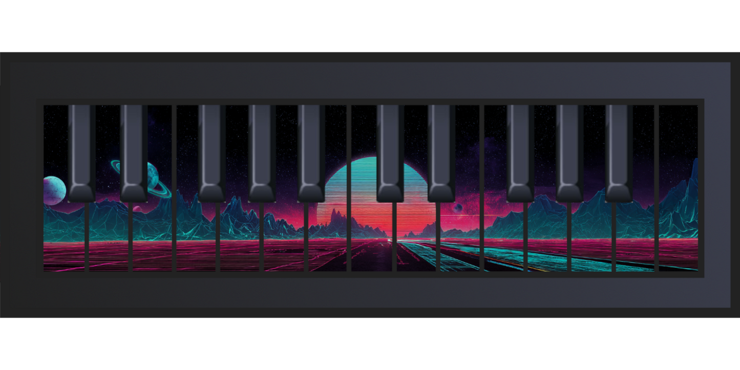 Synthwave 14