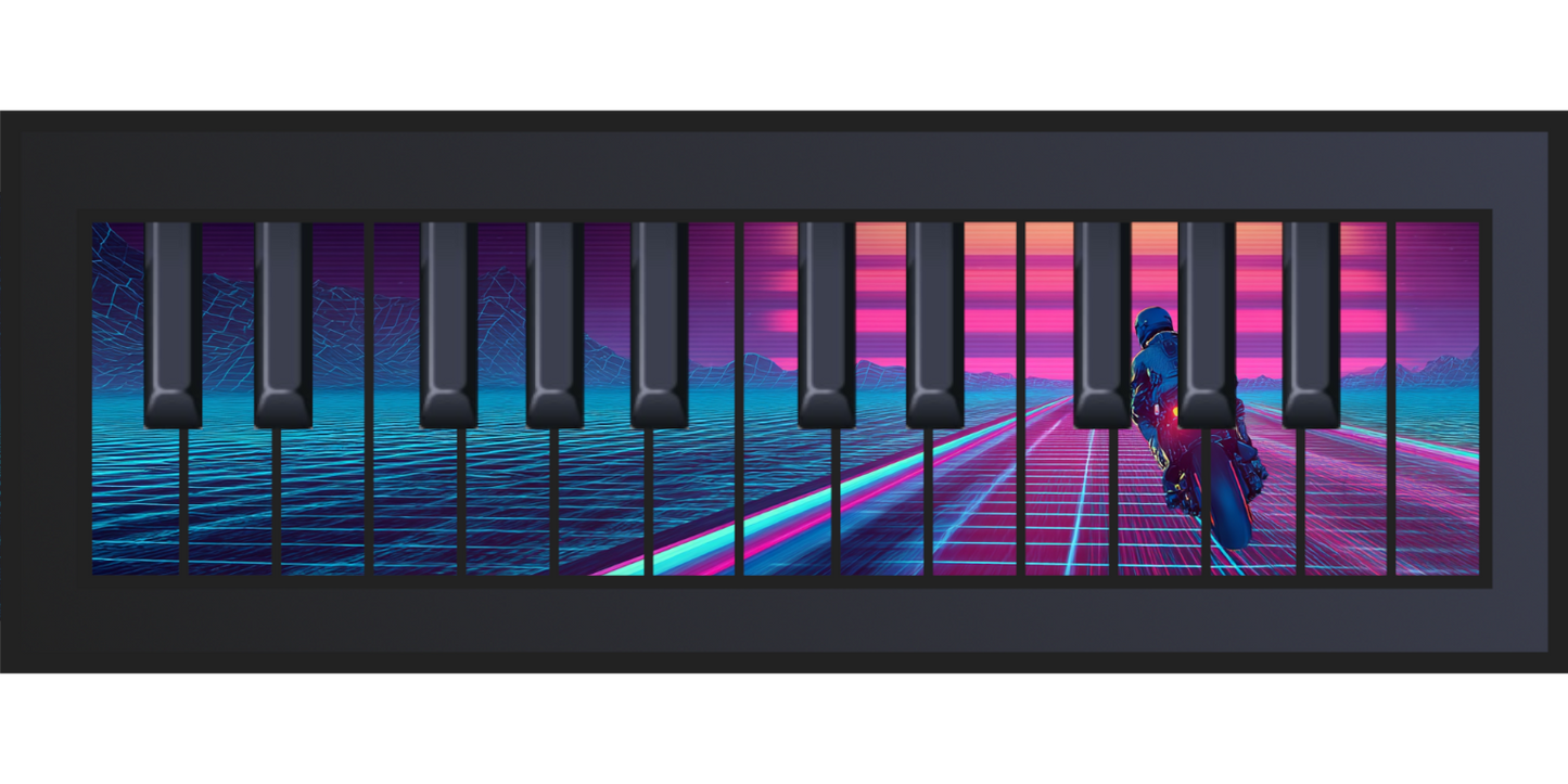 Synthwave 11