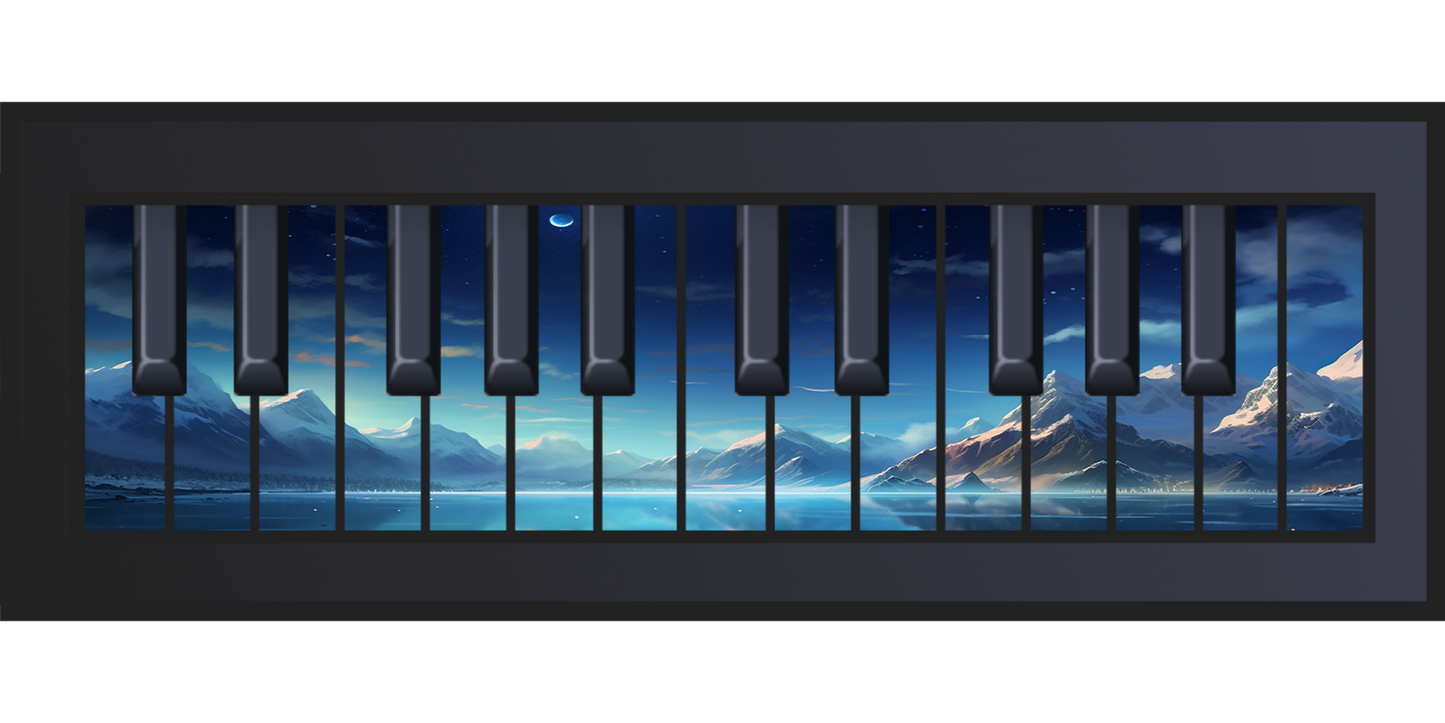 Mountains 10
