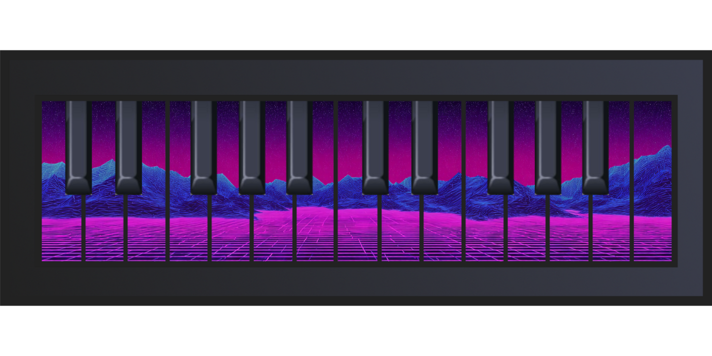 Synthwave 09