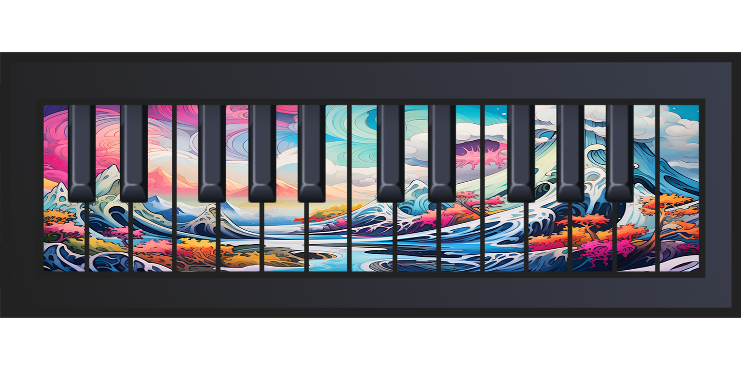 Mountains 03