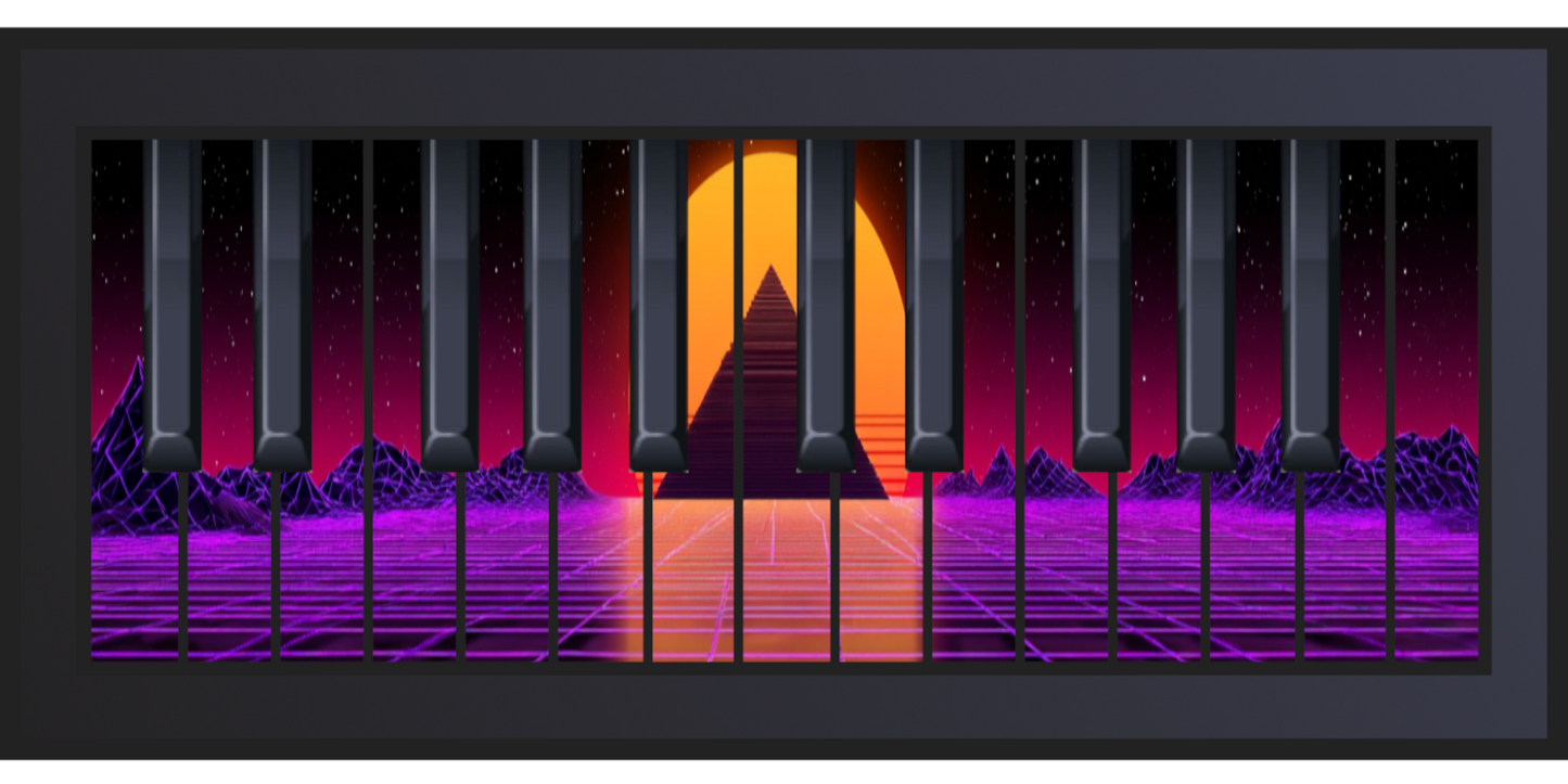 Synthwave 06