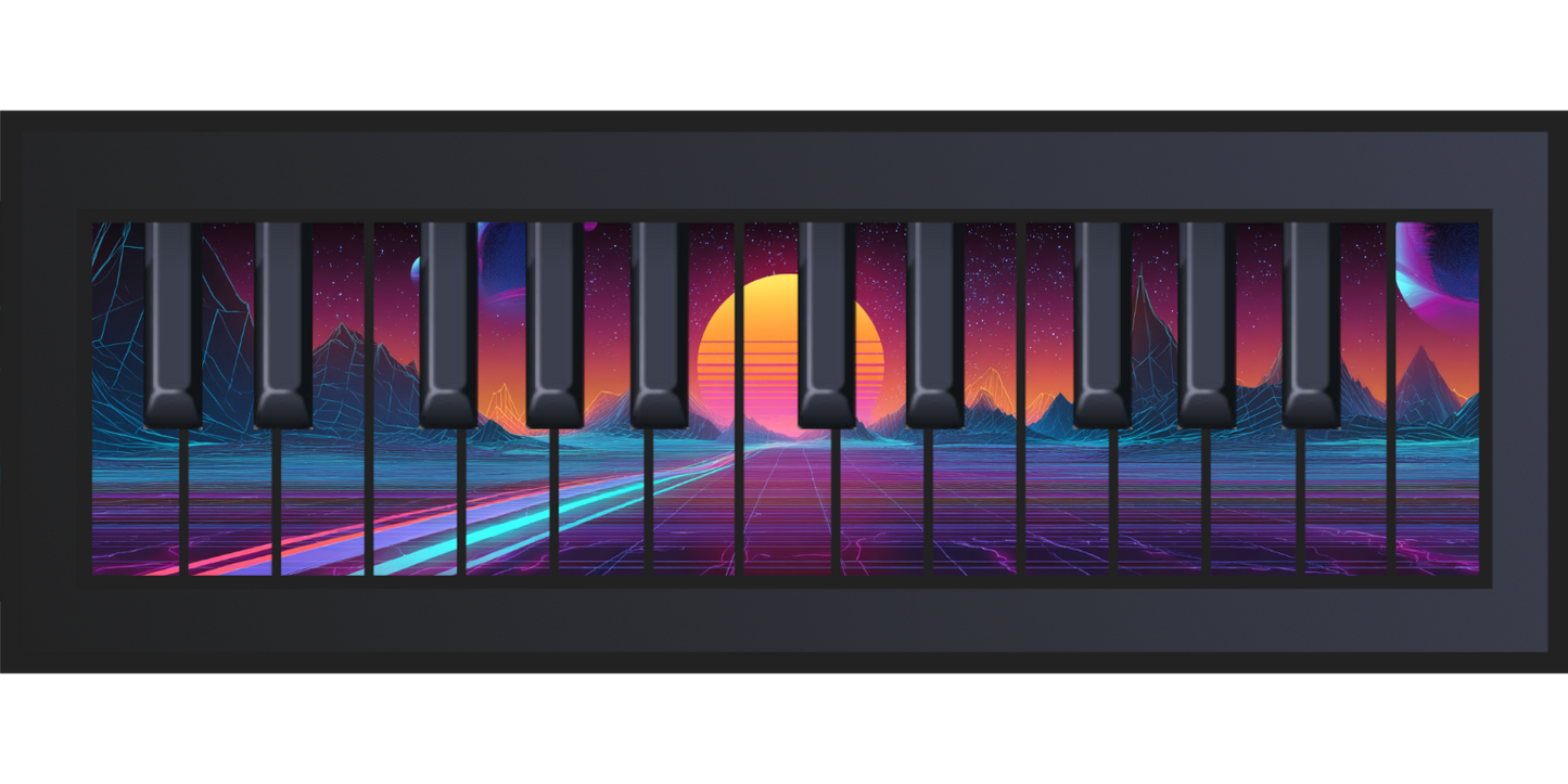 Synthwave 15