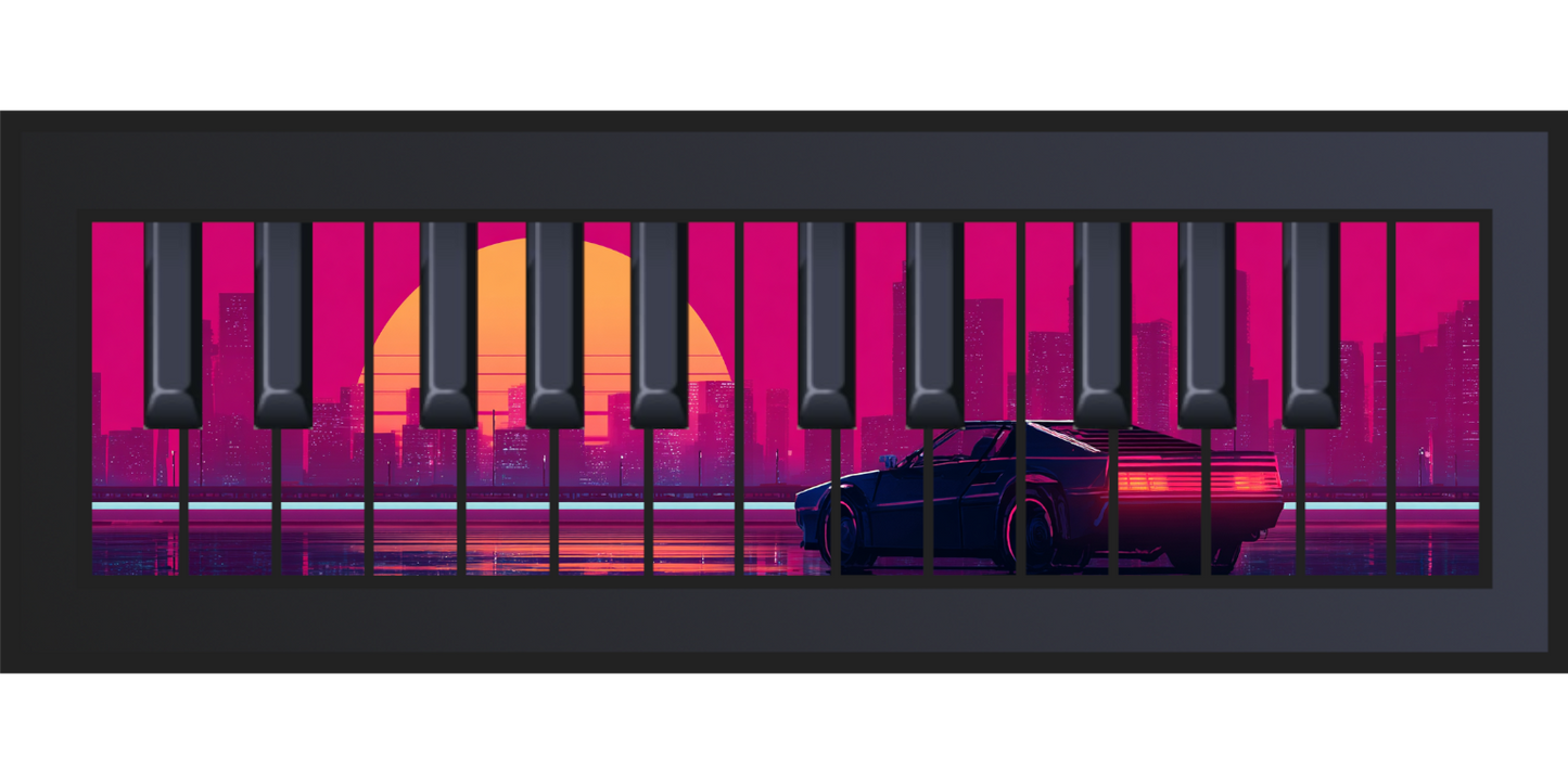 Synthwave 02