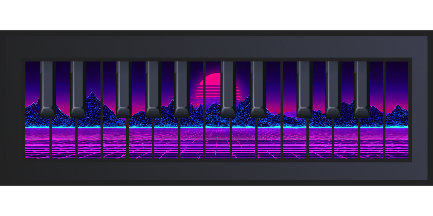 Synthwave 08