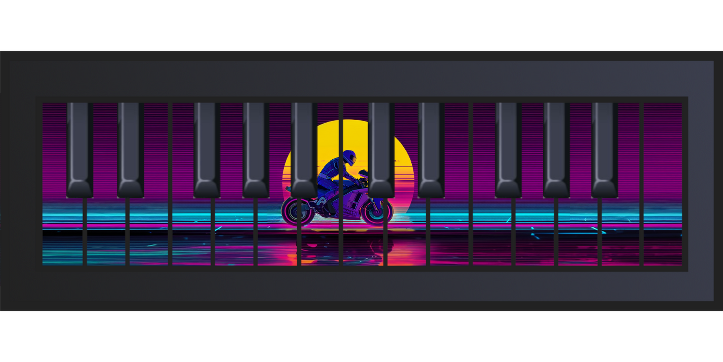 Synthwave 03
