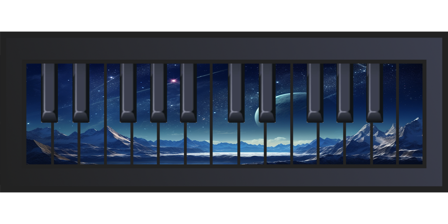 Mountains 11