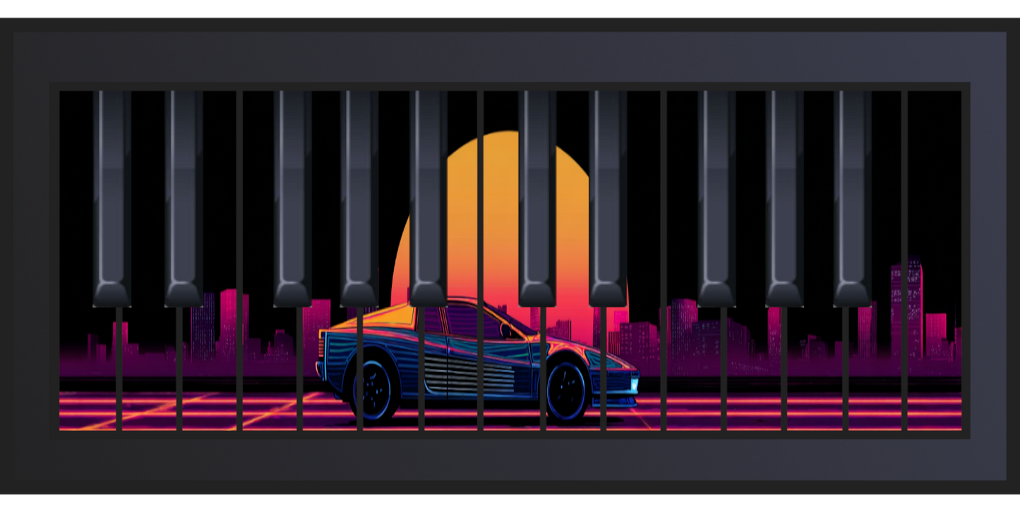 Synthwave 01