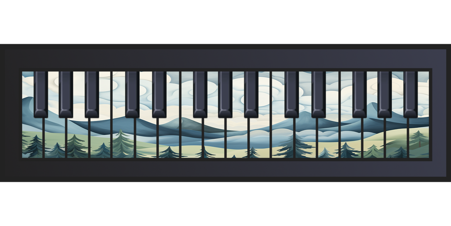 Mountains 05