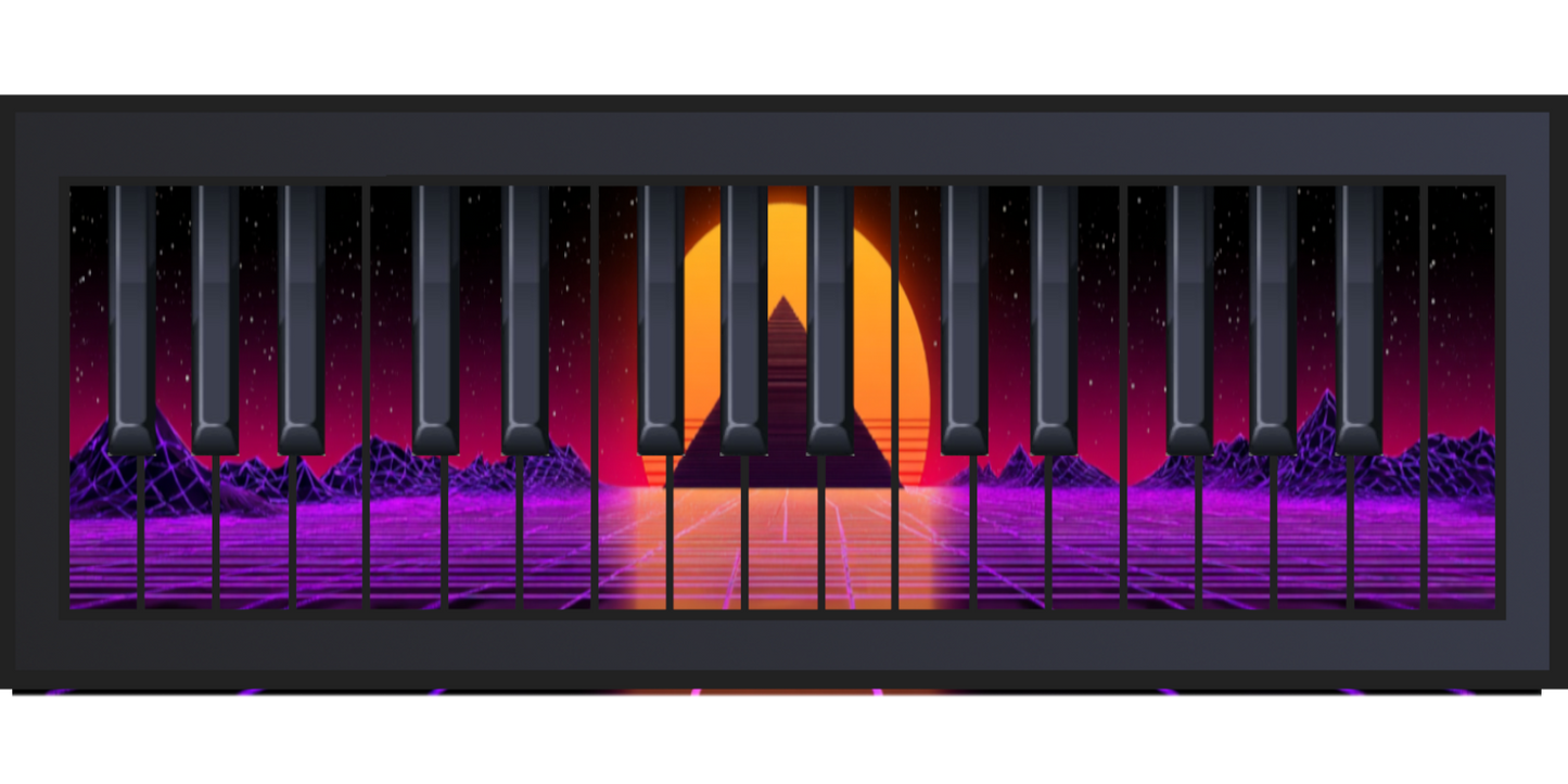 Synthwave 06