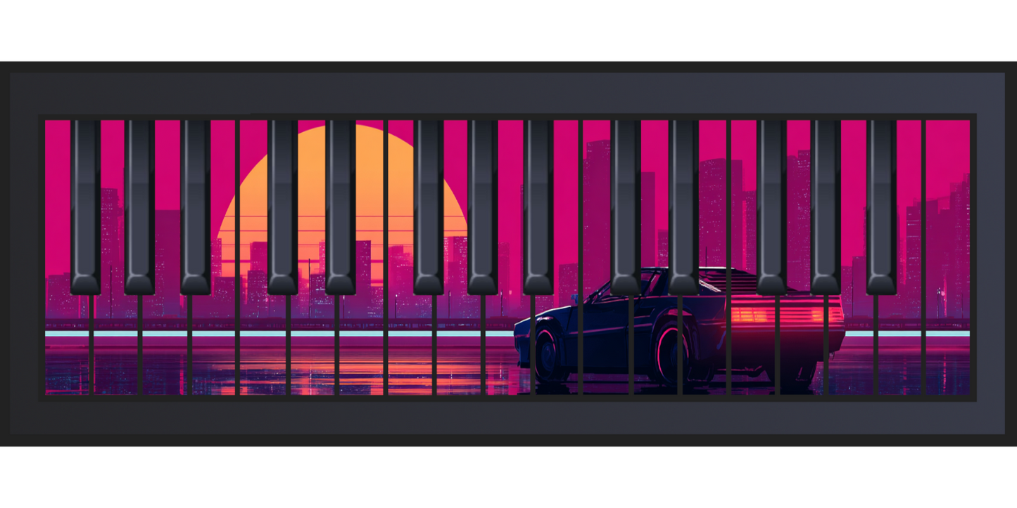 Synthwave 02