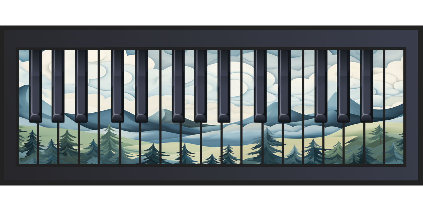 Mountains 05