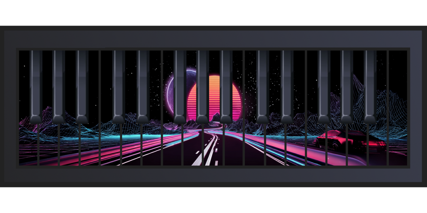 Synthwave 12