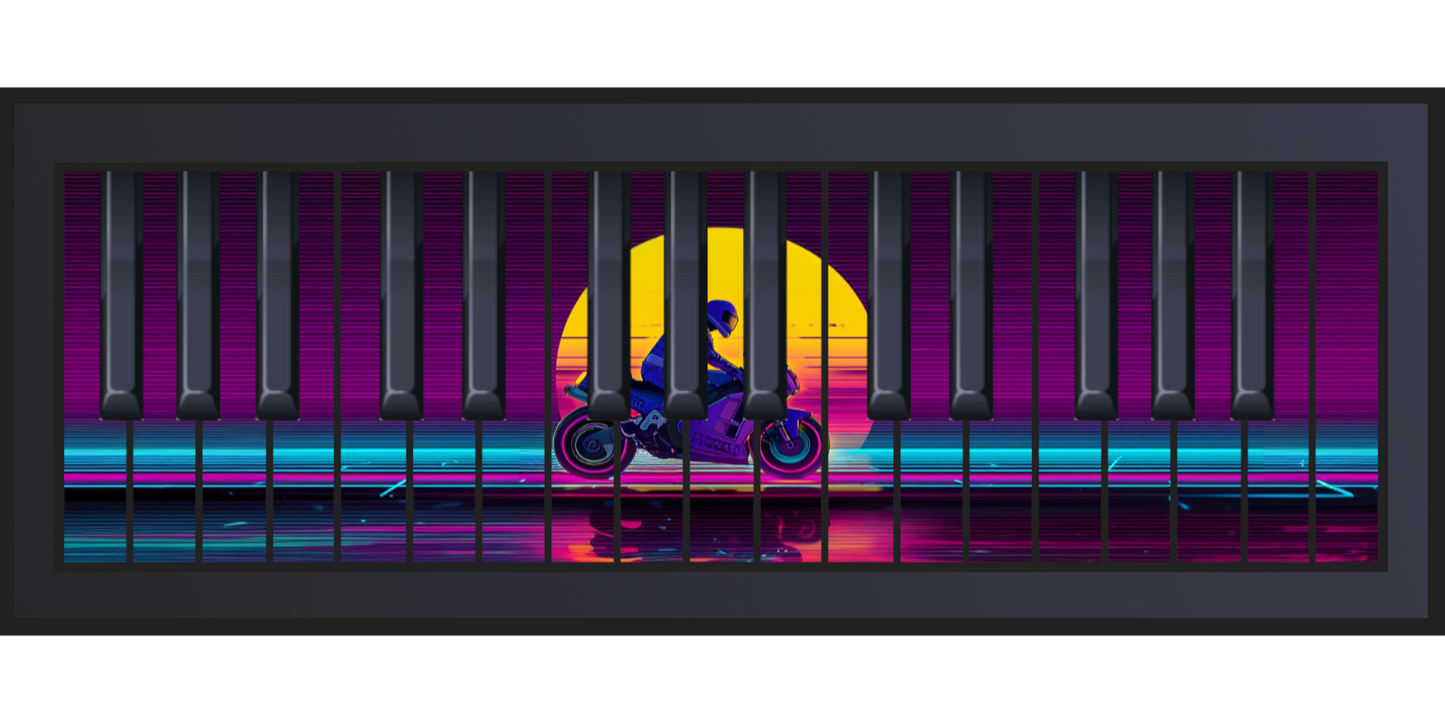 Synthwave 03