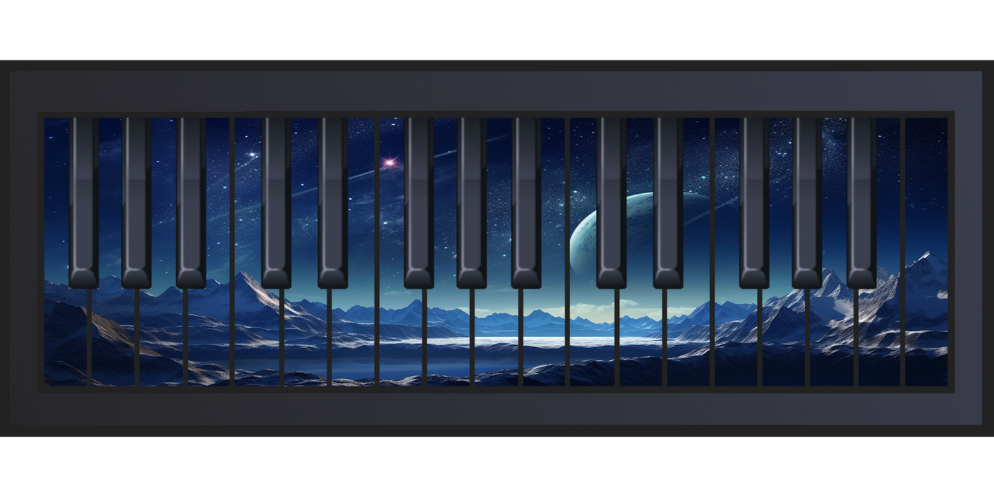 Mountains 11
