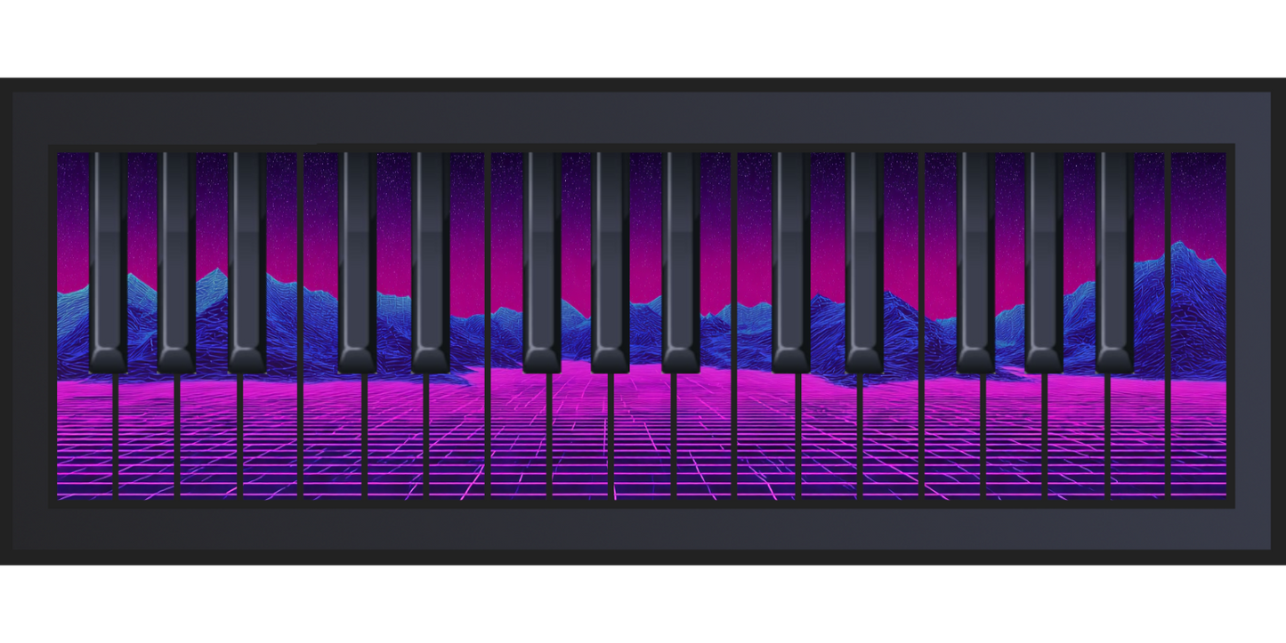 Synthwave 09