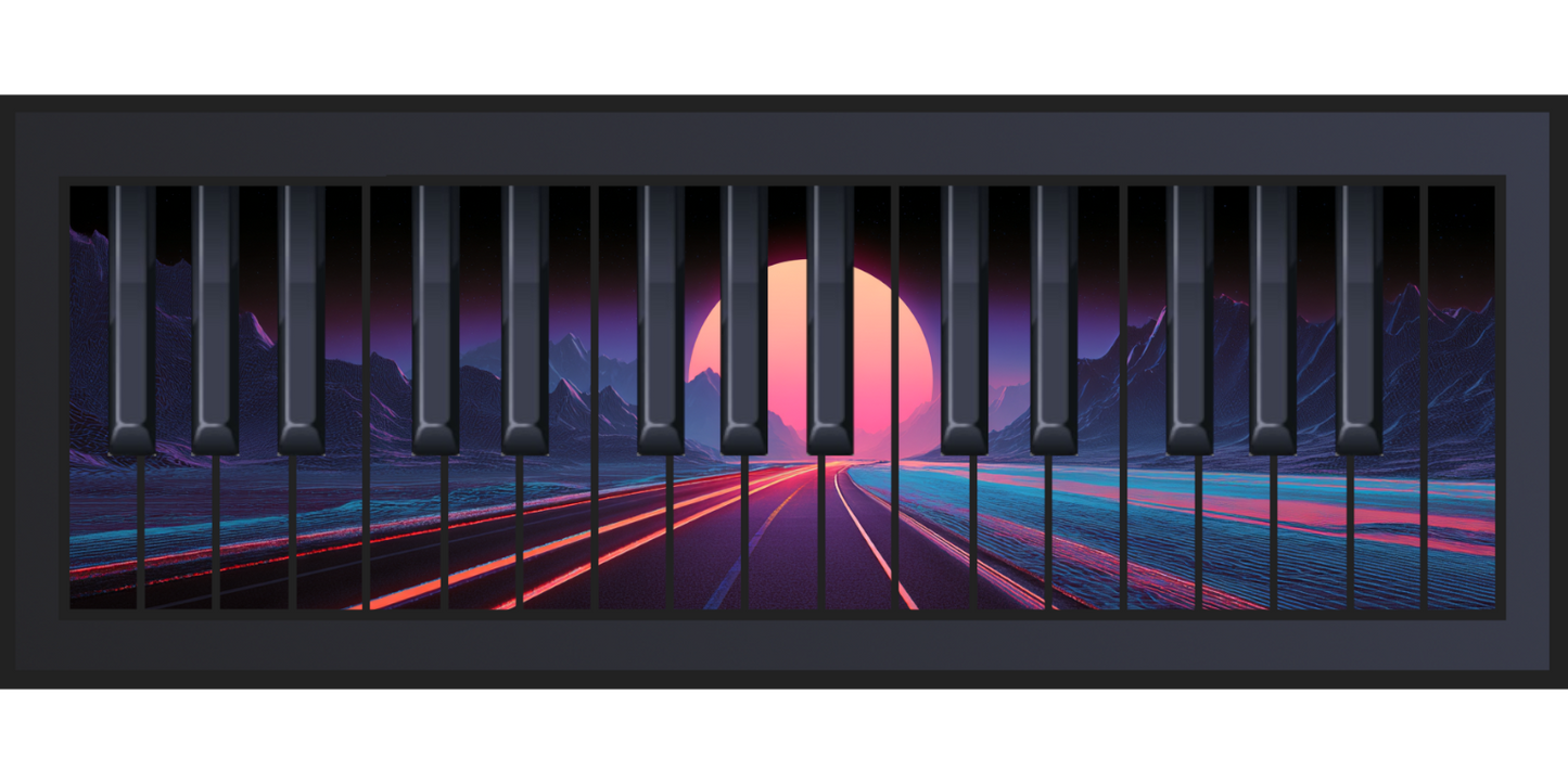 Synthwave 13