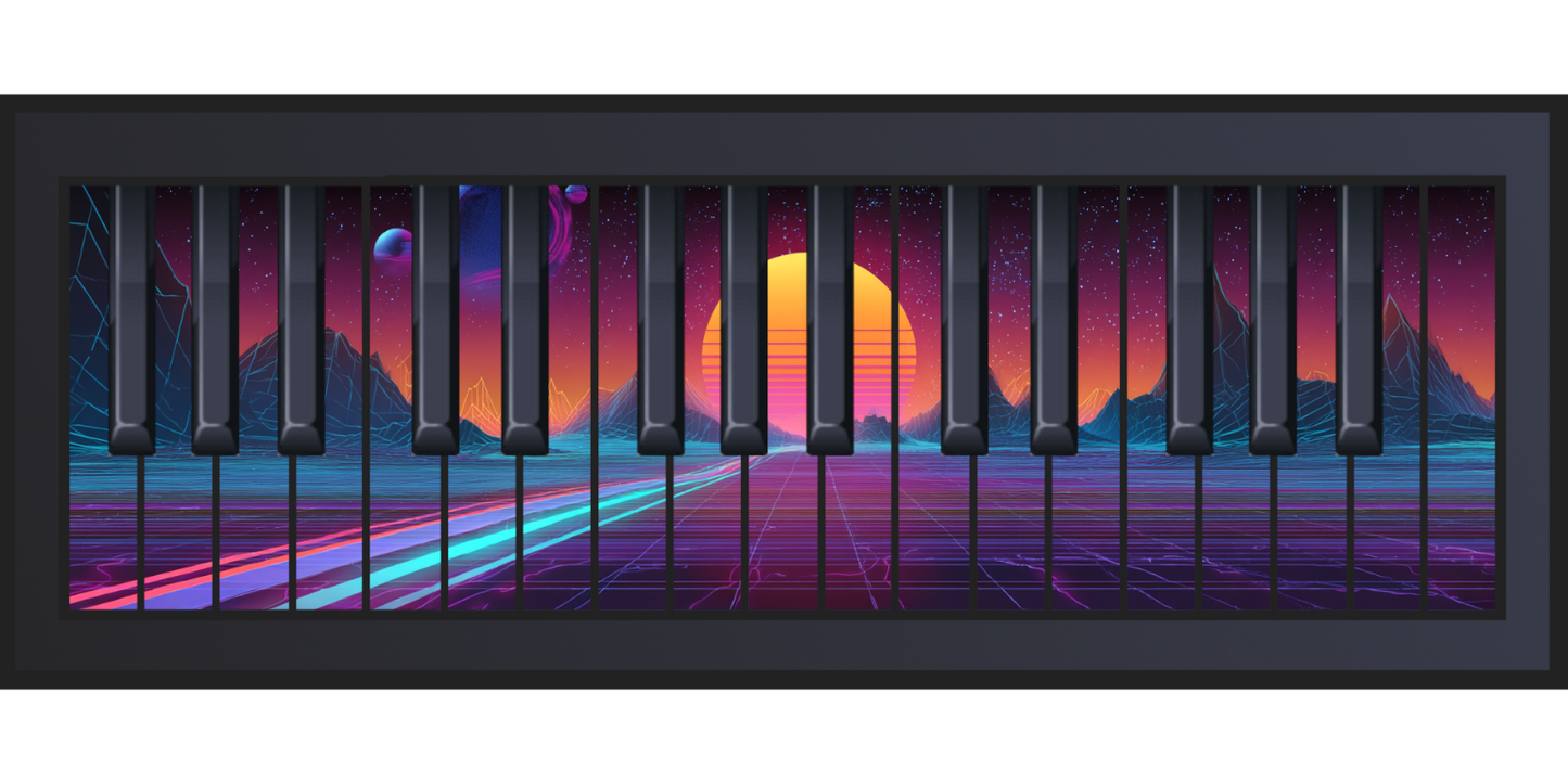 Synthwave 15