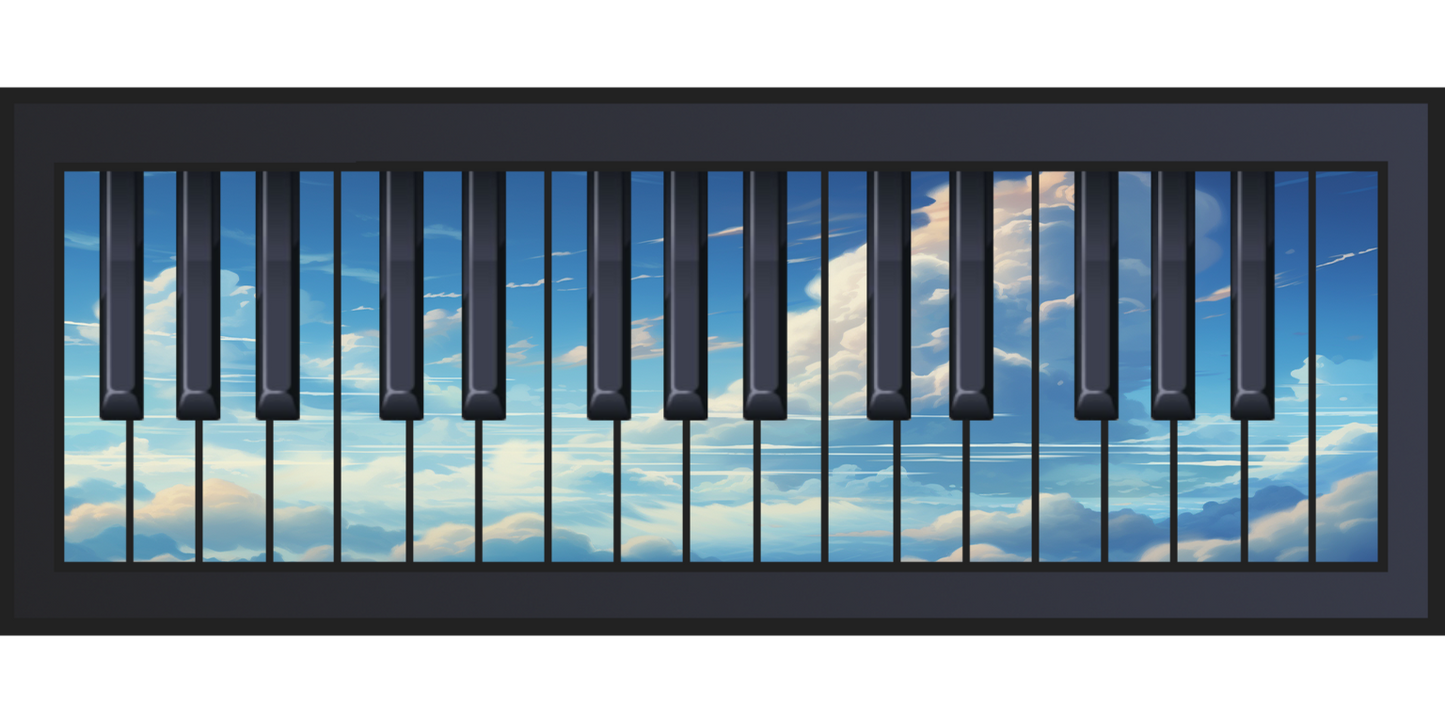 Clouds 02