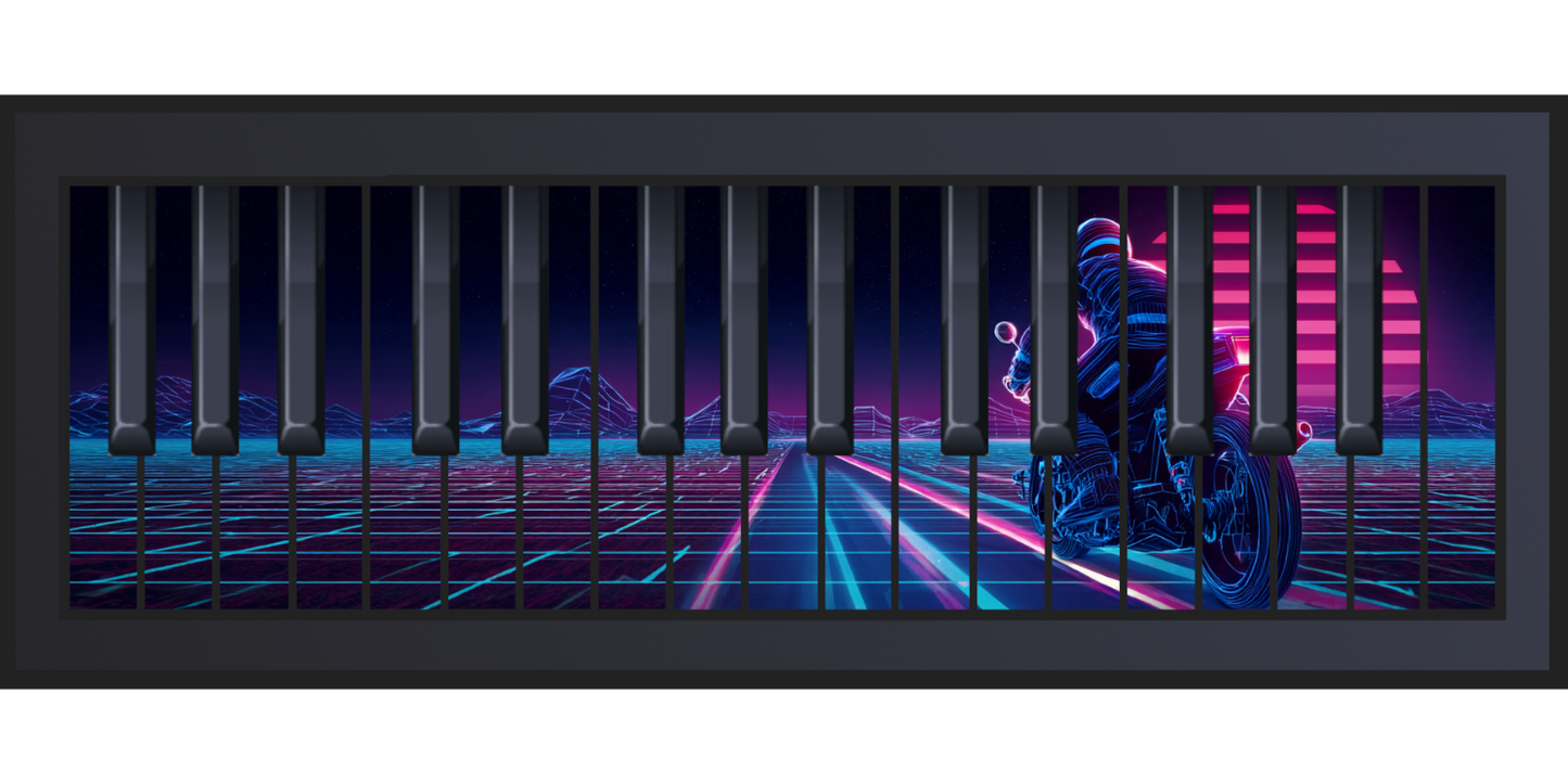 Synthwave 16