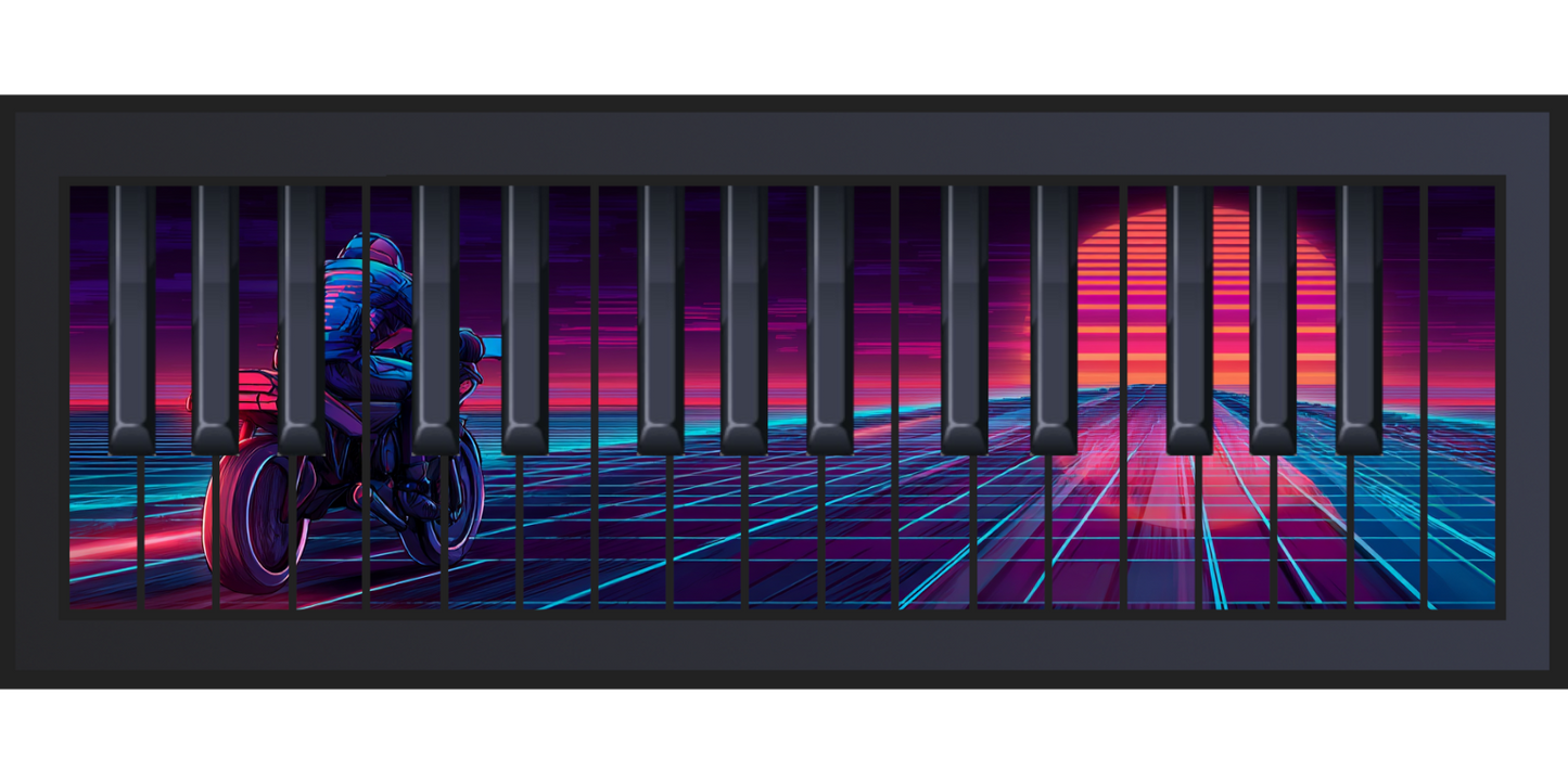 Synthwave 10