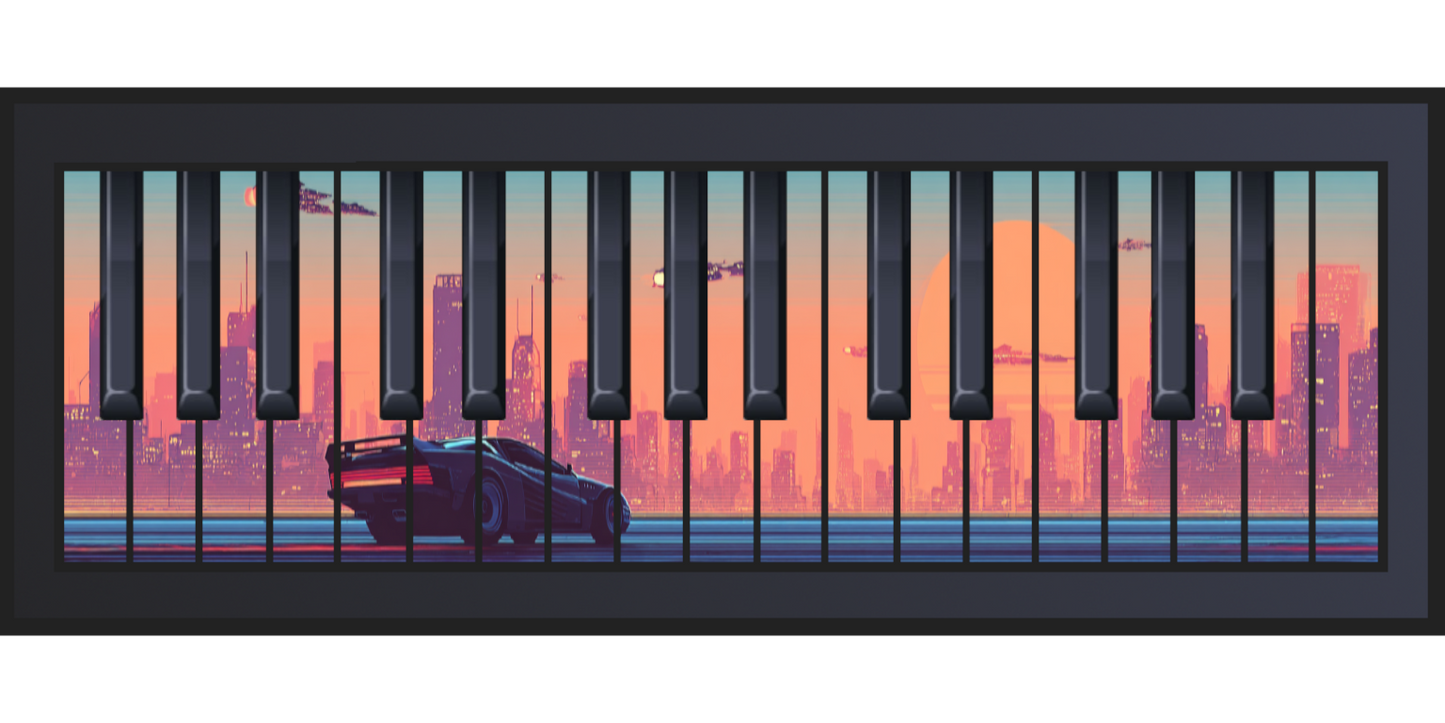 Synthwave 05