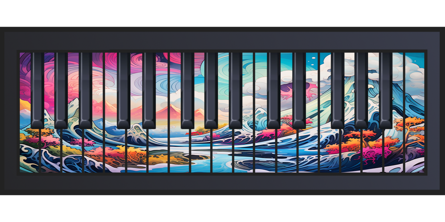 Mountains 03