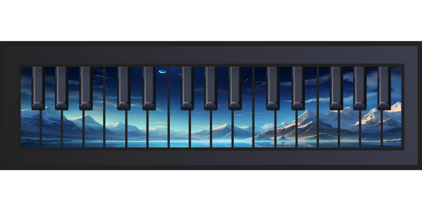 Mountains 10